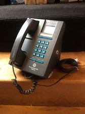 Vintage Payphone TV Prop