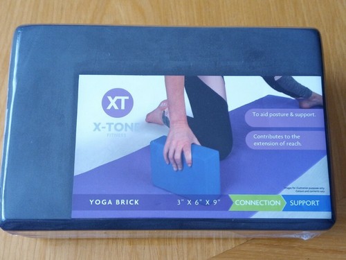 Yoga block fitness foam - yoga,