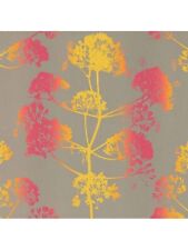 Clarissa Hulse Angeliki Wallpaper, Tropical/Burnish 111402 RRP £71
