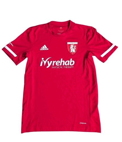 Adidas united mls - united,