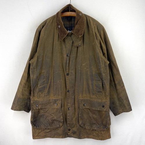 Barbour classic northumbria - barbour,