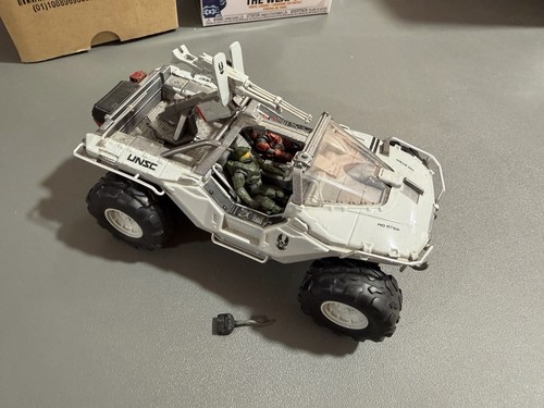 Jada toys halo - halo, 1