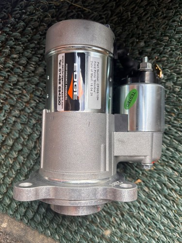 Powerlite for ford pinto - for,