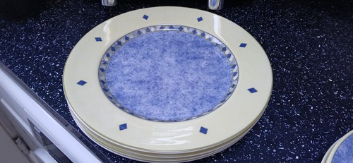 Royal doulton carmina large - royal,