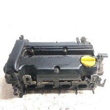 VAUXHALL CORSA D 1.2 PETROL