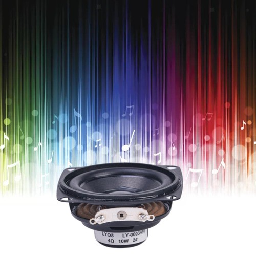 Woofer subwoofer speaker poly - subwoofer,