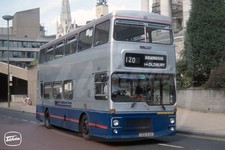 Bus Photo - West Midlands
