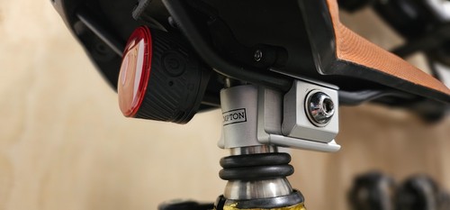 Brompton seen light - be,