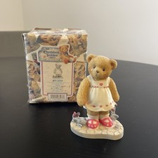 Cherished Teddies Dawn Every
