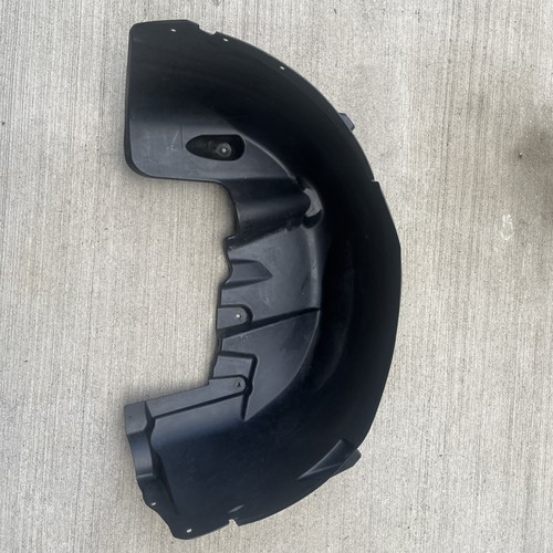 Mercedes benz used wheel arch - mercedes-benz,