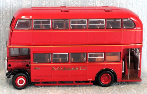 Britbus gs02 scale guy - gs02, 1:76