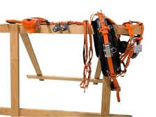 Quick Hitch Trotting PVC