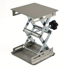 Lifting Table stainless steel