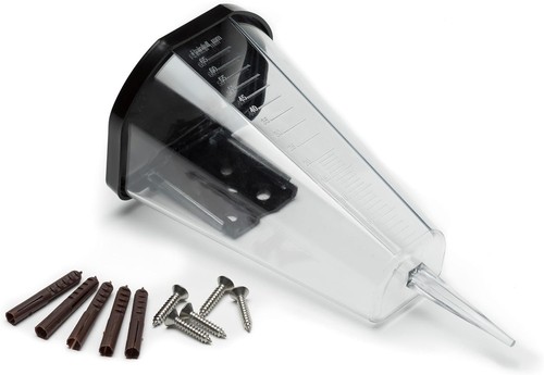 Earlygrow rain gauge - earlygrow,