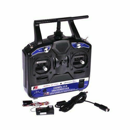 Flysky ct6b 4ghz - flysky, 6