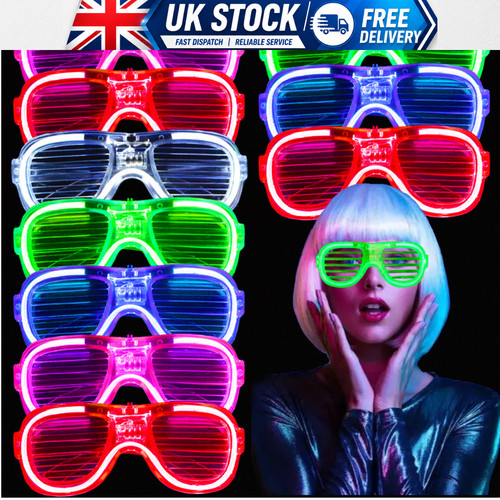 Pack led light party - 15,