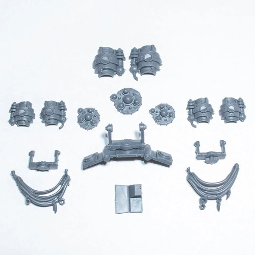 Warhammer 40k orks - 40k, ork