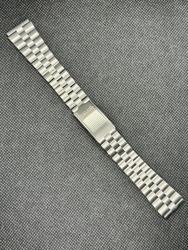 New 19mm stainless steel gents - new,