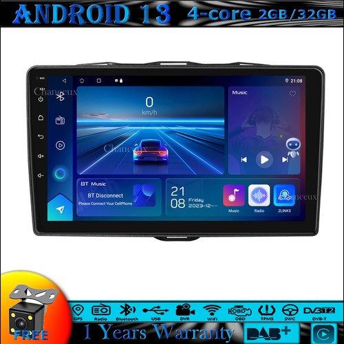 Android head unit radio - unit,