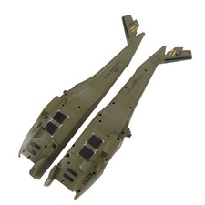 RC Helicopter Left And Right