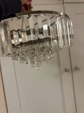 Laura Ashley Vienna  3 Arm