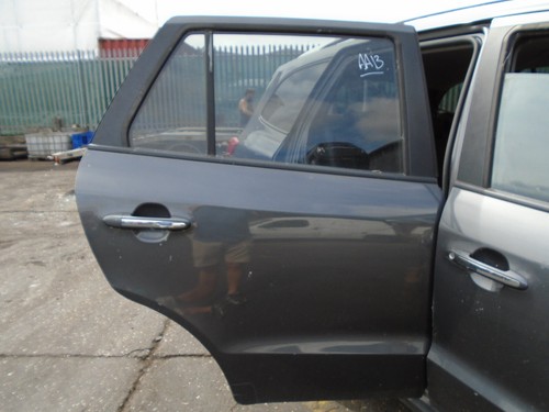 Hyundai santa mk2 - 11,