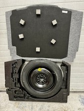Mazda CX3 Spare Wheel,  Space Saver Wheel Kit, Genuine Mazda