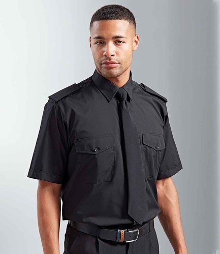Premier short sleeve - short,