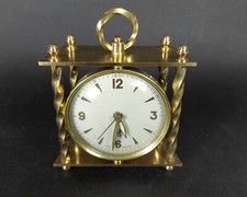 JAZ 'ANNIC' small alarm clock