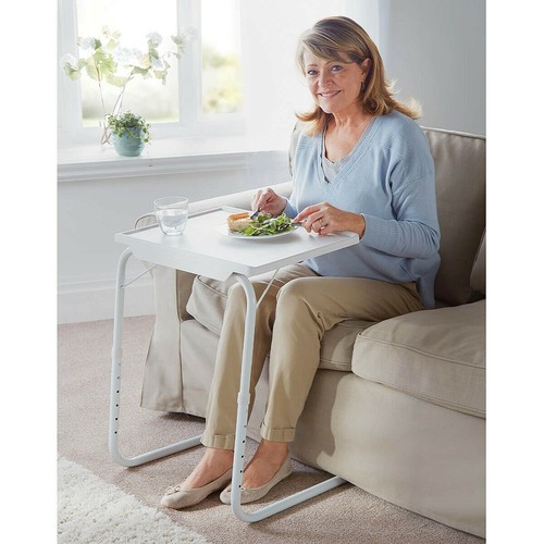 Adjustable and collapsible - and,