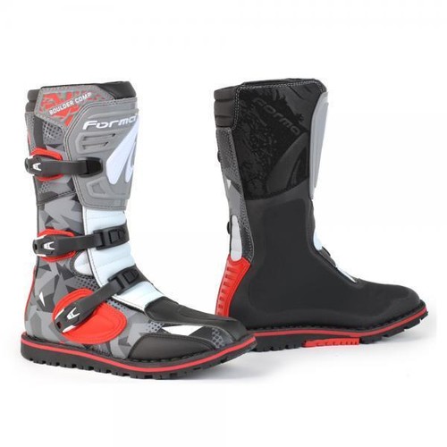 Forma boulder comp camo - boulder,
