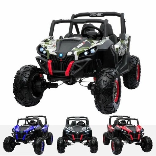 Kids utv quad - quad, renegade