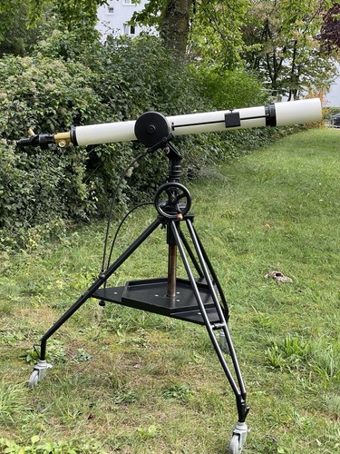 Rare carl zeiss - carl,