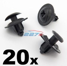 20x Wheel Arch Lining &