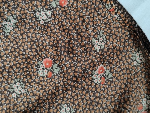 Fabric remnant material - fabric,