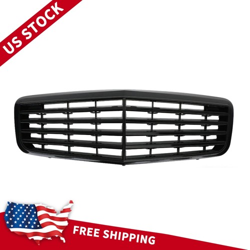 Black grille grill - black,