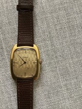 Vintage Men’s Zodiac