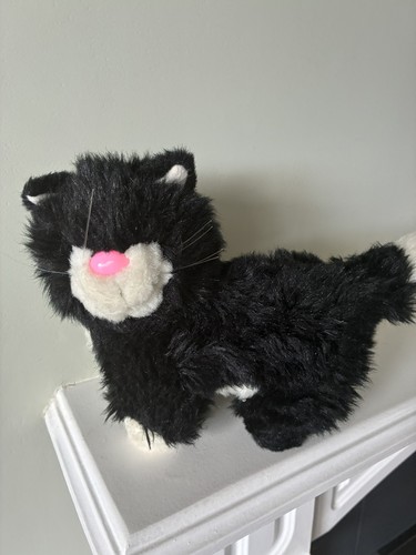 Vintage jess the cat from - vintage,