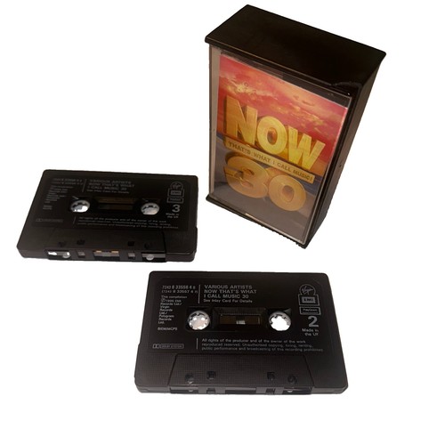 Vtg now thats what call - what, i