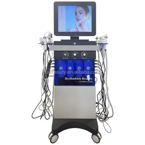 Hydra beauty skin system - skin,