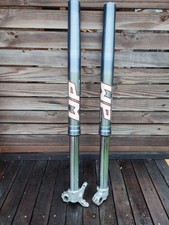 WP Forks KTM SX F 2002