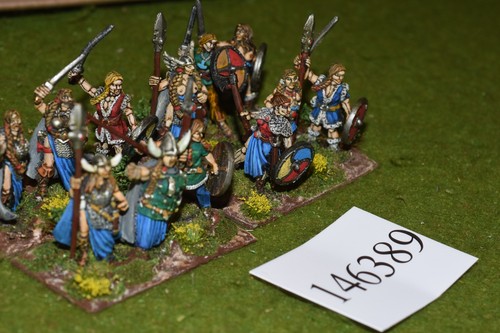 28mm dark ages viking - dark,