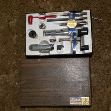 Lee Target Model Zero Error