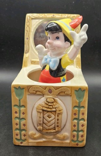 Disney pinocchio jack - in, the