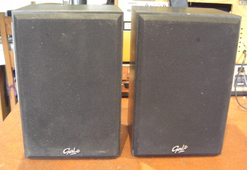 Gale mini monitor 2 way - mini, le