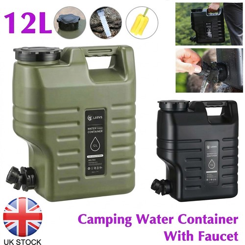 Litre water carrier - litre,