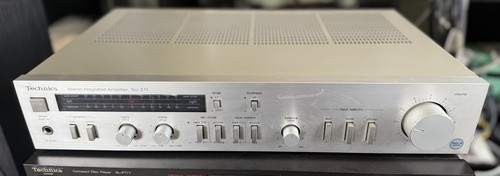 Technics z11 stereo - technics,