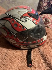 Hamachi Helmet
