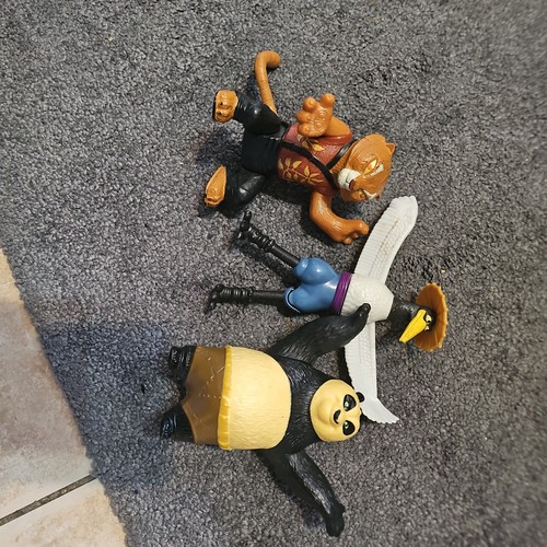 Mcdonald kung panda - mcdonald's,