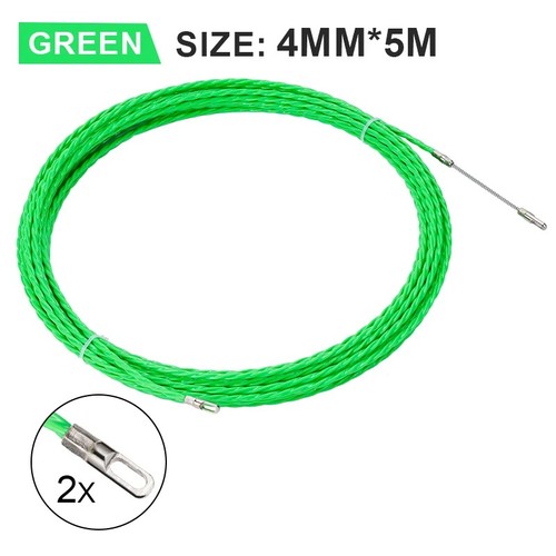 5mm cable push - 5mm, puller